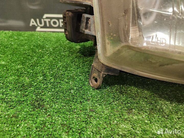 Фара правая Opel Vectra B универсал 1.6 X16XEL