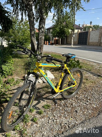 Велосипед cronus coupe 2.0