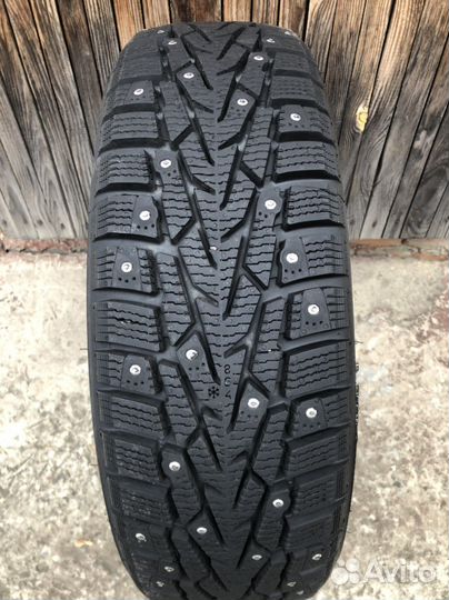 Nokian Tyres Nordman 7 185/65 R15