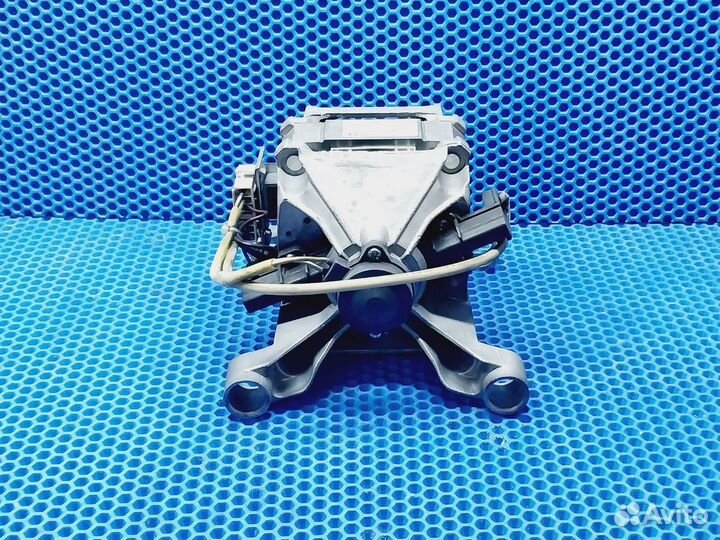 Двигатель стиральной машины Ariston Indesit hxgp1L