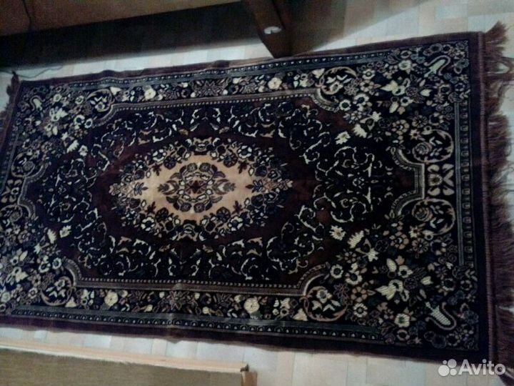 Покрывало 160*86