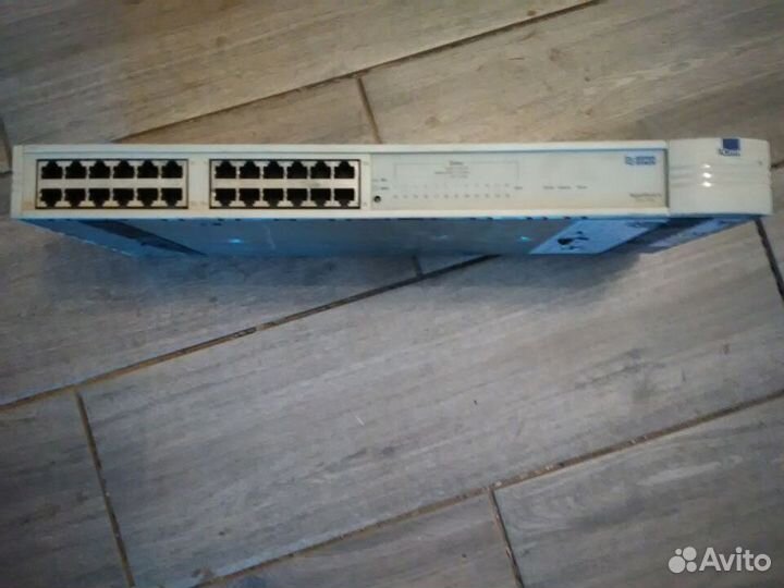 Коммутатор