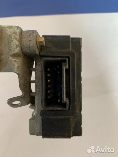 Реле бензонасоса Ford Focus 1 1998-2005