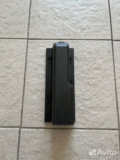 Крышка Volvo Fh 4 D13A460S 2017