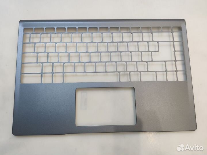 Топкейс для ноутбука MSI Modern MS-14D1 черный