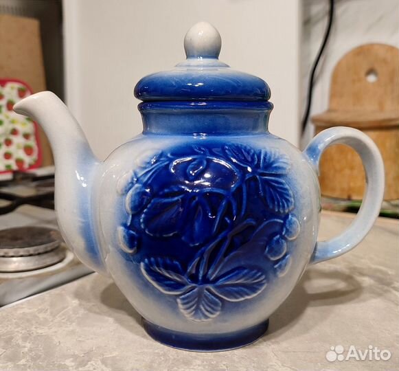 Разная посуда