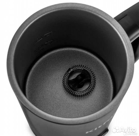 Капучинатор kitfort