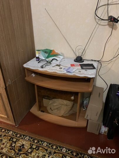 Тумба под телевизор