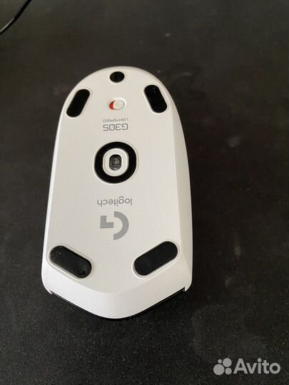 Мышь logitech g305