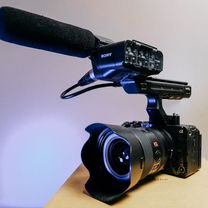 ⭐SONY E PZ 16-50mm F3.5-5.6 OSS　ブラック⭐ スリクソンZX MK2 4番ユーティリティ