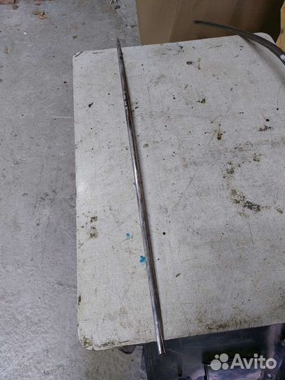 Молдинг кузова задний правый rover 75