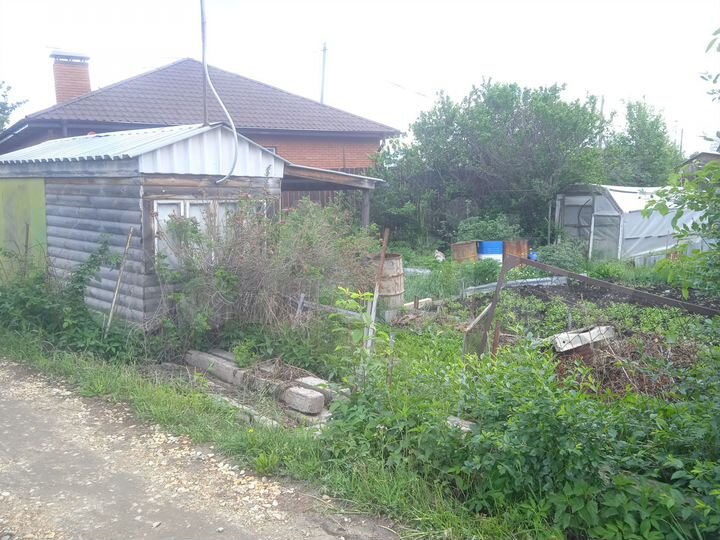 Участок 3,8 сот. (СНТ, ДНП)