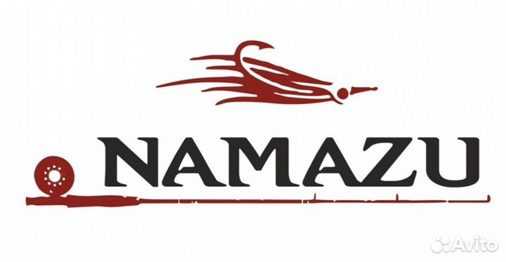 Флюорокарбон 100 Поводковый материал 0,596мм