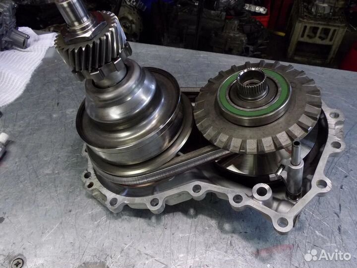 Ремкомплект для вариатора