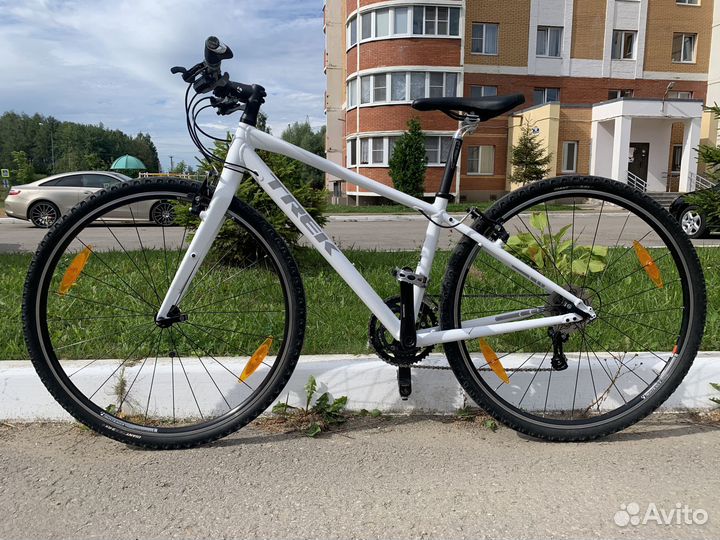 Trek FX 7.5 гибрид