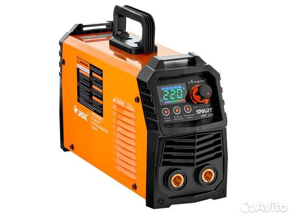 Инвертор сварочный ARC 220 