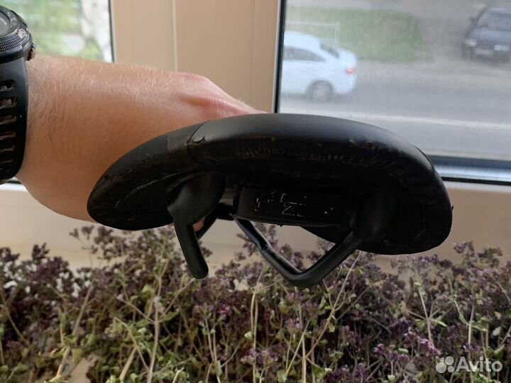 Седло fizik r7