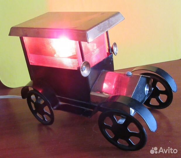 Светильник бра СССР