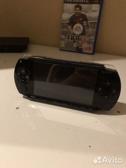 Sony PSP 1000