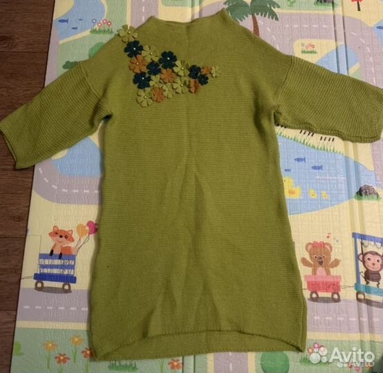 Отдам вещи для беременных 46-48