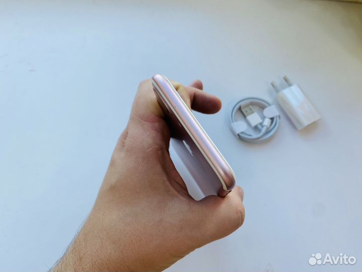 iPhone 7 Plus, 32 ГБ