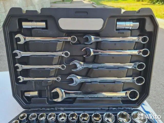 Набор инструментов