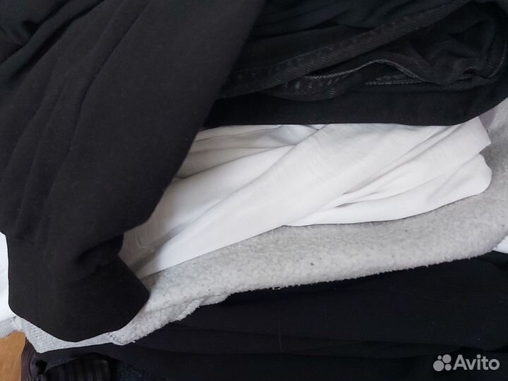 Вещи пакетом женские 44 46 новые