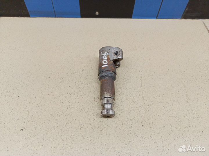 Кардан рулевой Avensis II 2003-2008