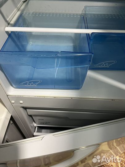 Холодильник Pozis