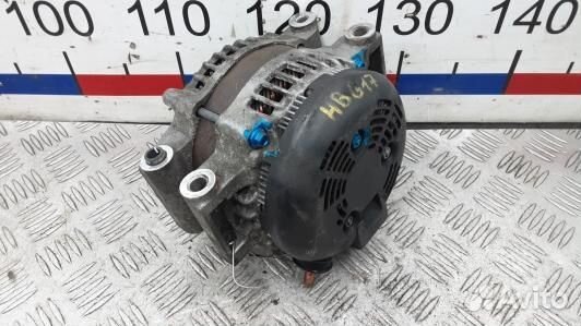 Генератор дизельный chrysler voyager Grand Voyager