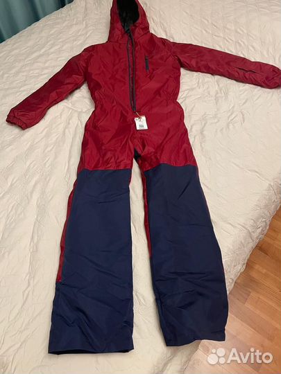 Комбинезон Декатлон 158