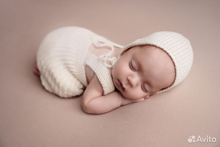 Фотограф беременности, новорожденных (newborn)