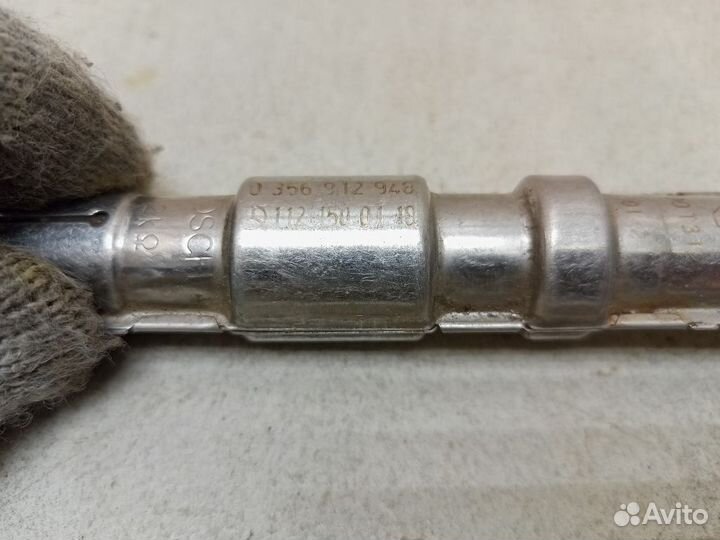 Провод высоковольтный