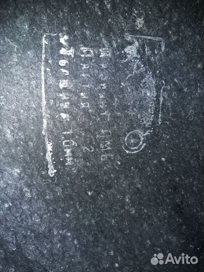 Паронит для прокладок