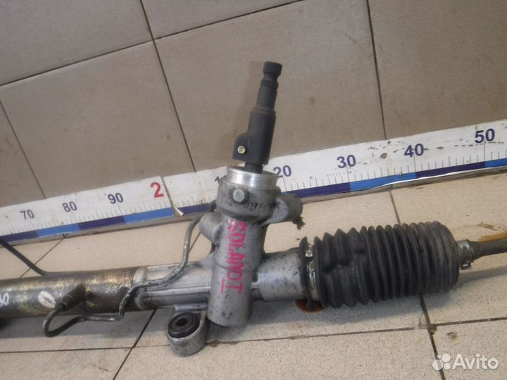 Рулевая рейка Lifan Solano I