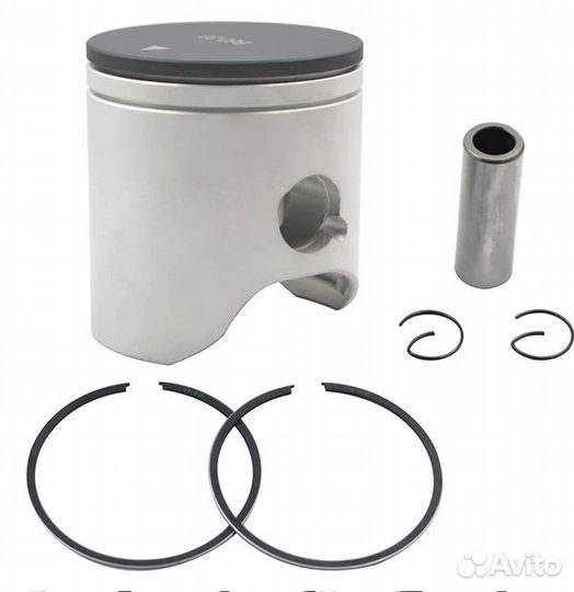 Поршень для мотоциклов Husqvarna комплект