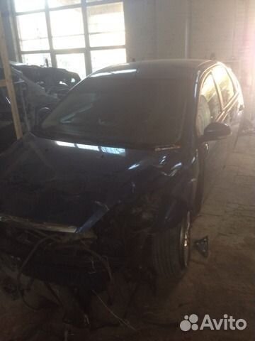 Авторазбор Форд Фокус (бу и новые запчасти)