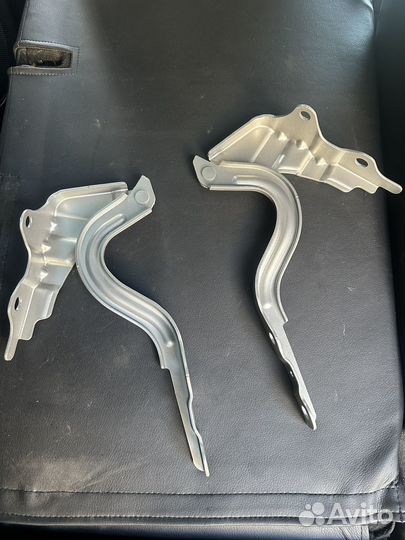 Петли капота kia ceed jd