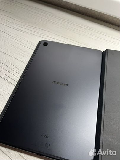 Планшет samsung galaxy tab s6 lite