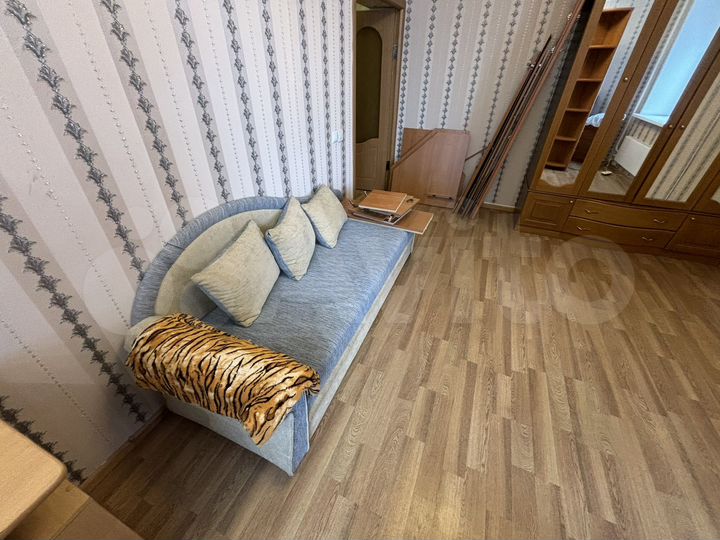 2-к. квартира, 64 м², 7/10 эт.