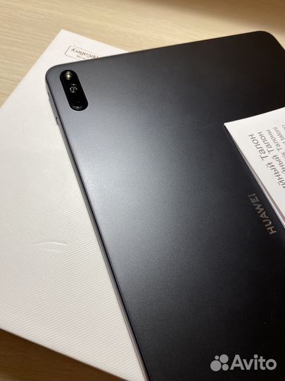 Планшет huawei matepad 11