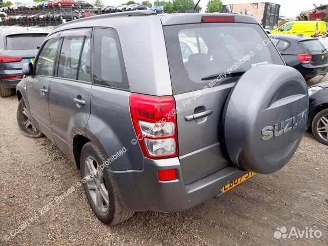 Авторазбор Suzuki Grand Vitara 3 TD54 2,0 лит. J20