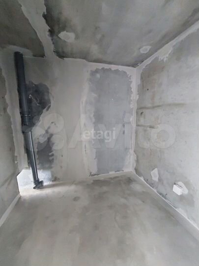 Квартира-студия, 30,5 м², 5/15 эт.