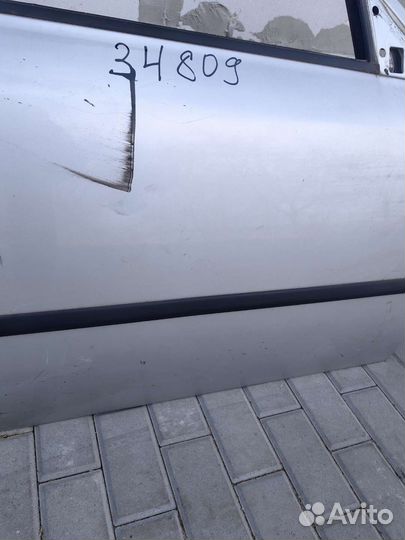 Дверь Правая Передняя Шкода Октавия тур