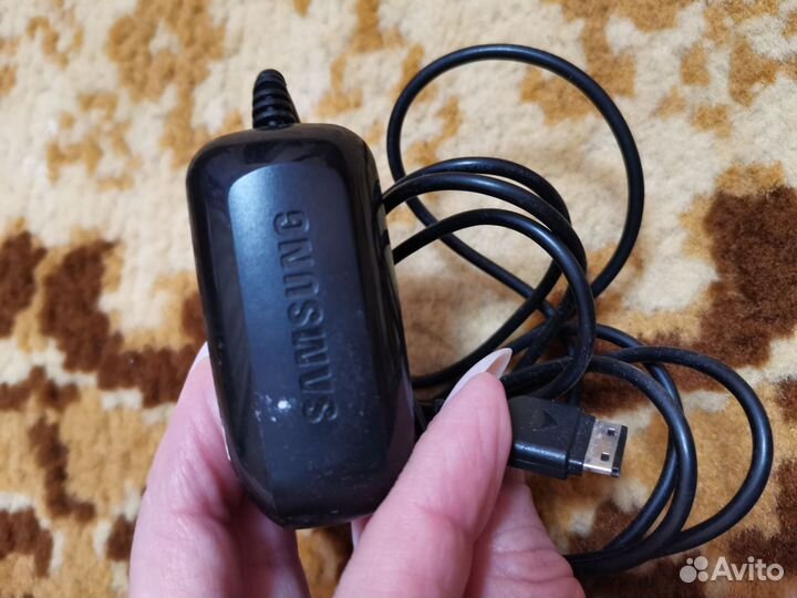 Зарядное устройство для телефона samsung
