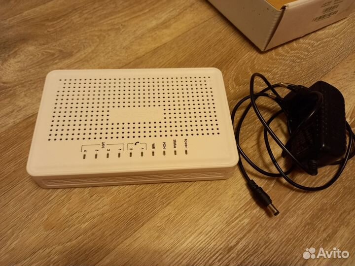 Роутер eltex NTP-RG-1402G-w