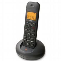 Телефонный аппарат dect BQ-1863 радиотелефон, Пермь