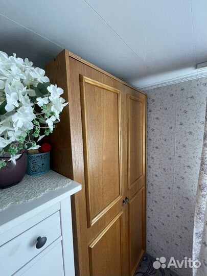 Шкаф плательный