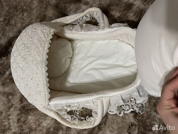 Переноска для детей