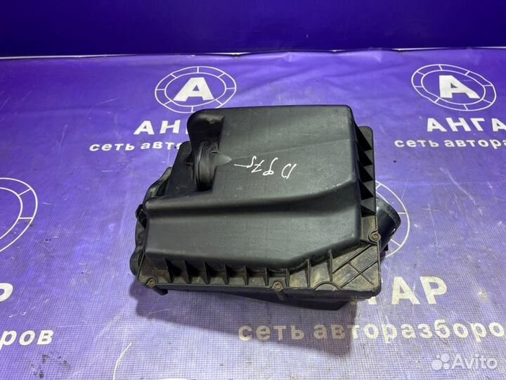 Корпус воздушного фильтра Opel Astra H Z16XER 2007